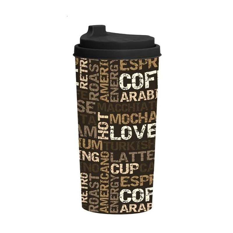Чашка Herevin Cup-Coffee, 470 мл (161920-008)